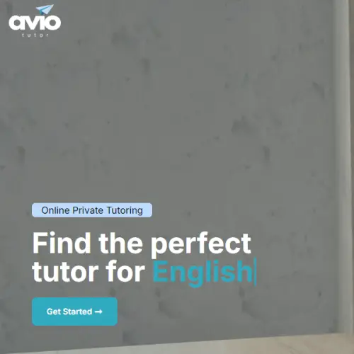 Avio Tutor Project